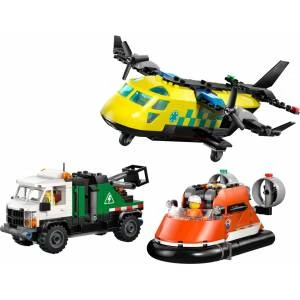 LEGO City 60505
