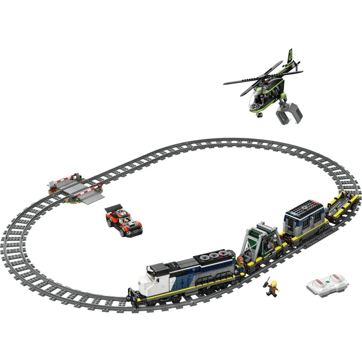 LEGO City 60508 - Image 1/1