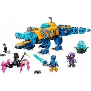 LEGO Dreamzzz 71512