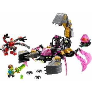 LEGO Dreamzzz 71513