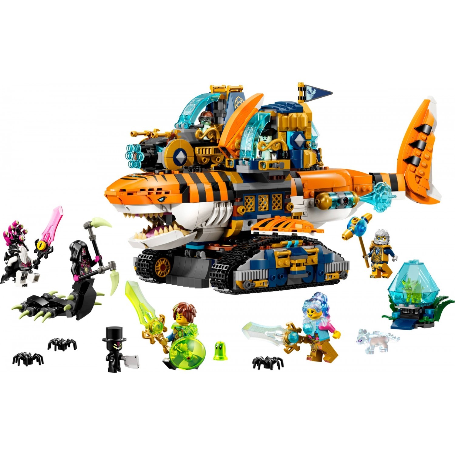 LEGO Dreamzzz 71515 - Image 1/1