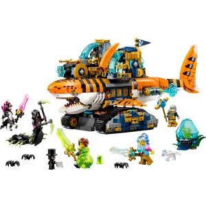 LEGO Dreamzzz 71515