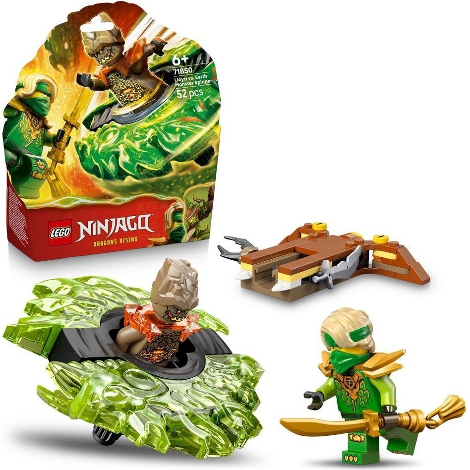 LEGO Ninjago 71850 - Image 1/1