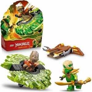LEGO Ninjago 71850