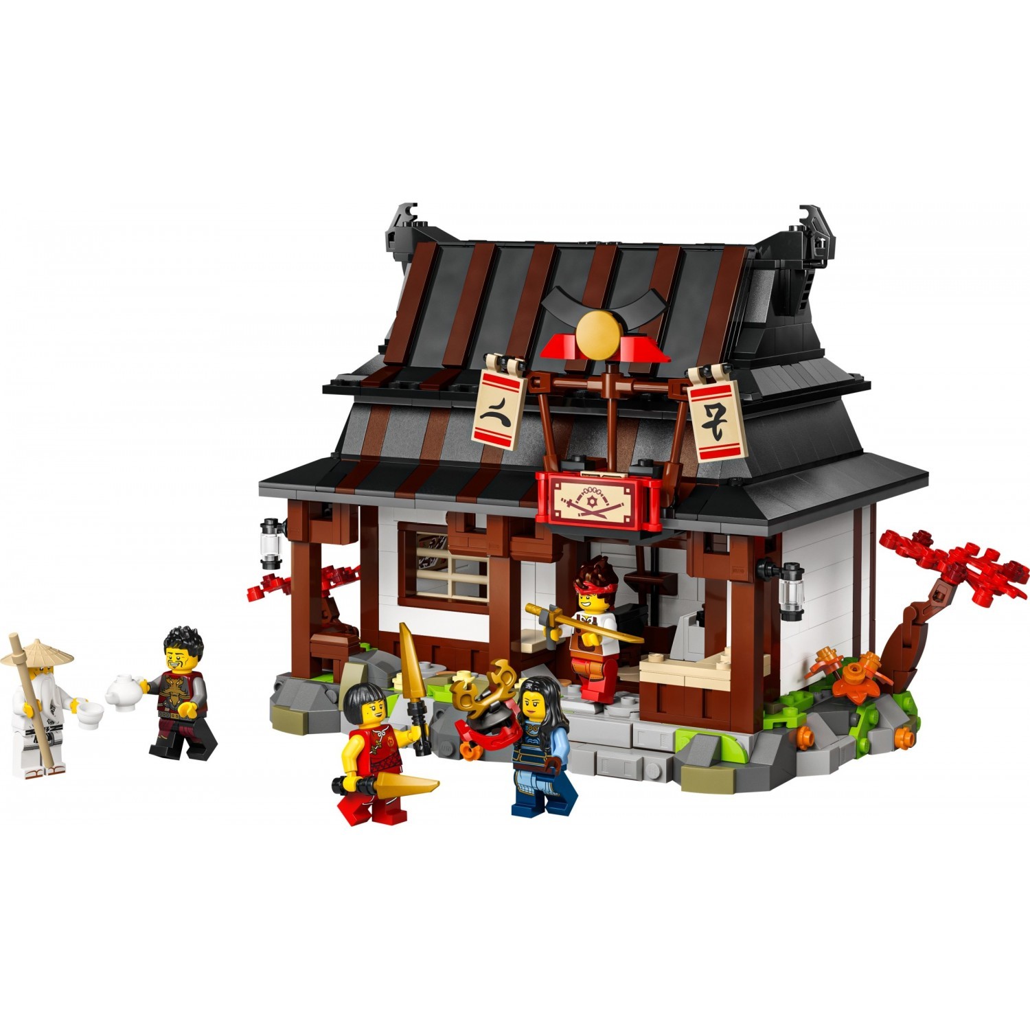 LEGO Ninjago 71858 - Image 1/1