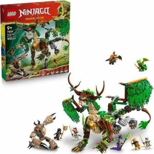 LEGO Ninjago 71859
