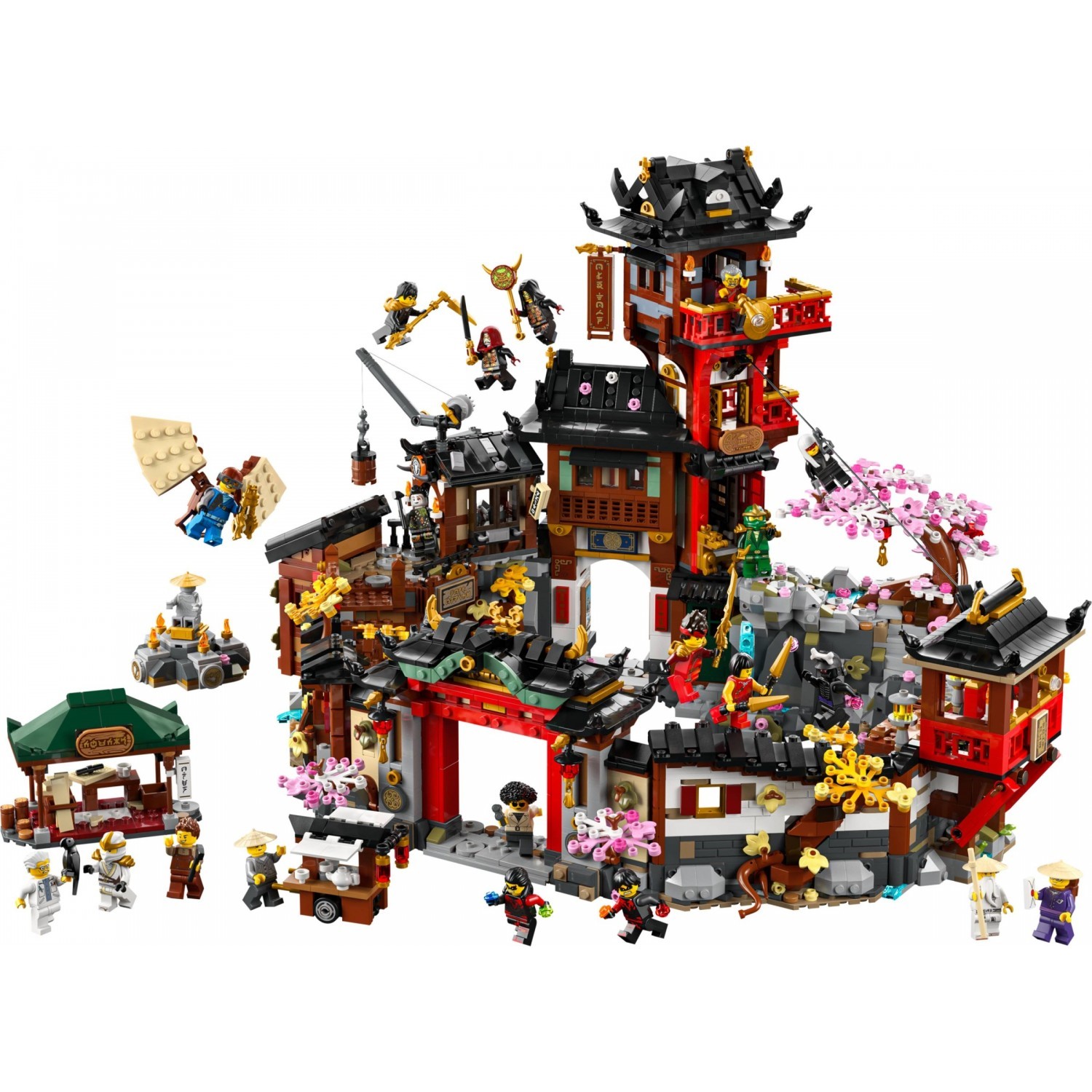 LEGO Ninjago 71861 - Image 1/1