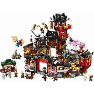 LEGO Ninjago 71861