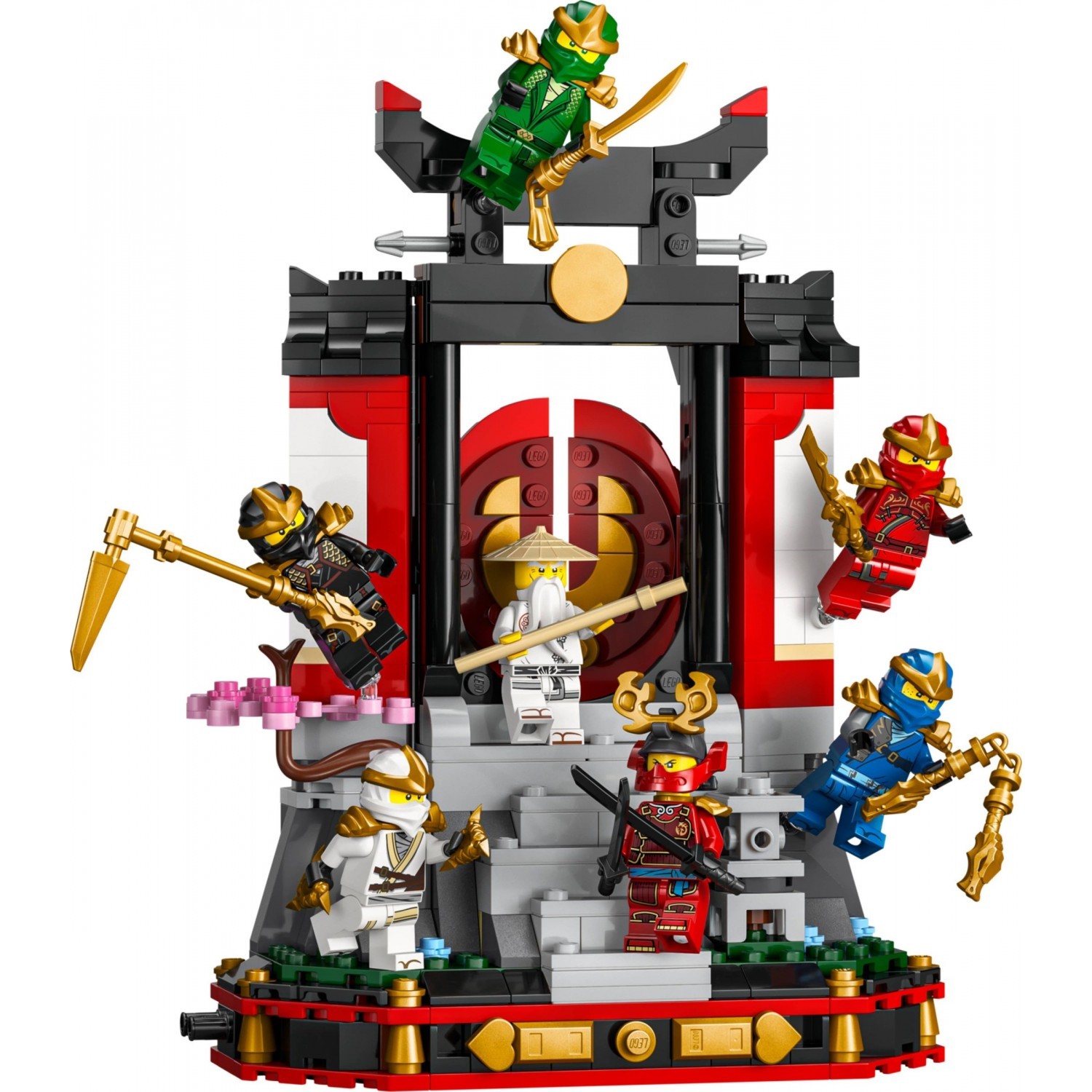 LEGO Ninjago 71866 - Image 1/1