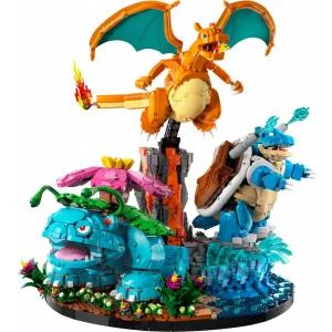 LEGO Pokémon 72153