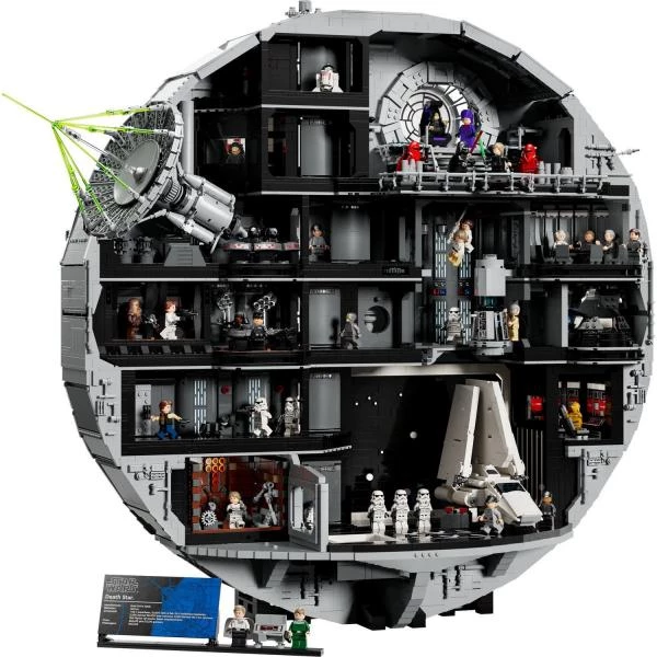 LEGO Star Wars 75419 - Image 1/23