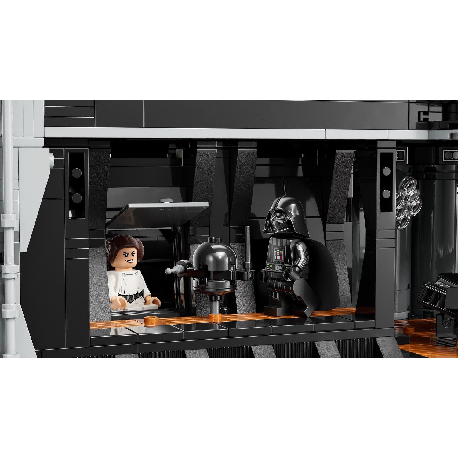 LEGO Star Wars 75419 - Image 11/23