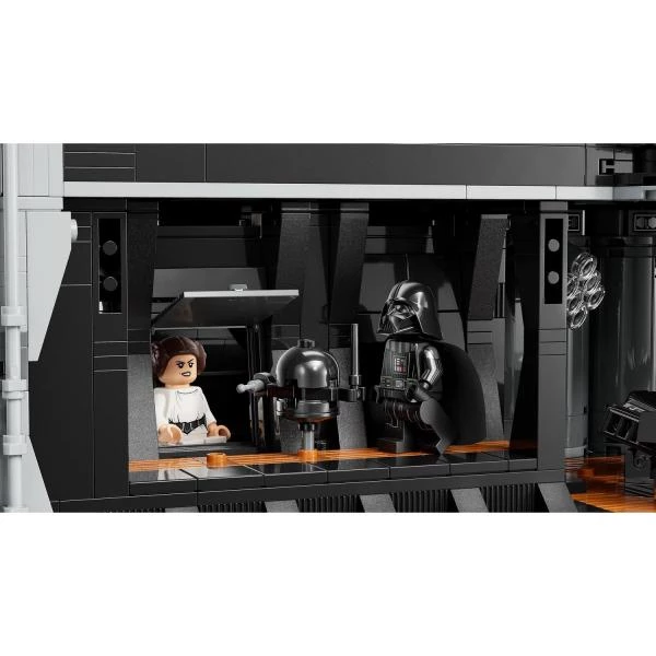 LEGO Star Wars 75419 - Image 11/23