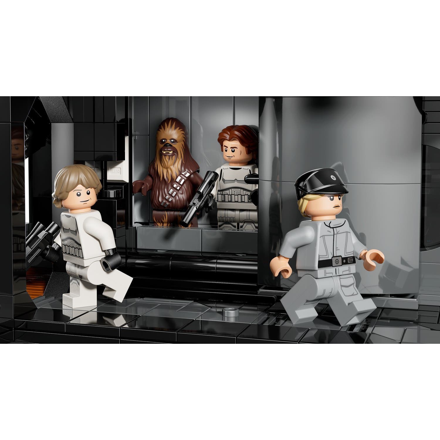 LEGO Star Wars 75419 - Image 12/23