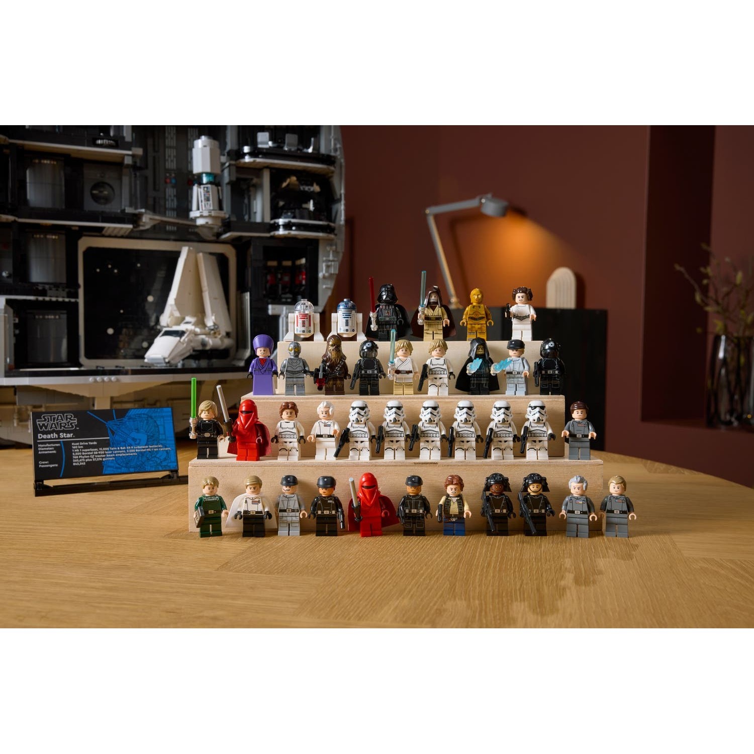 LEGO Star Wars 75419 - Image 15/23