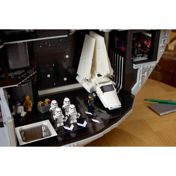 LEGO Star Wars 75419 - Image 18/23