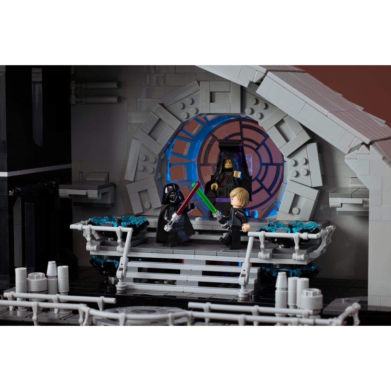 LEGO Star Wars 75419 - Image 19/23