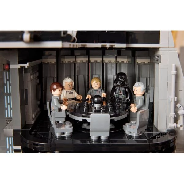 LEGO Star Wars 75419 - Image 20/23