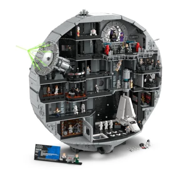 LEGO Star Wars 75419 - Image 3/23