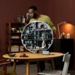 LEGO Star Wars 75419 - Image 22/23