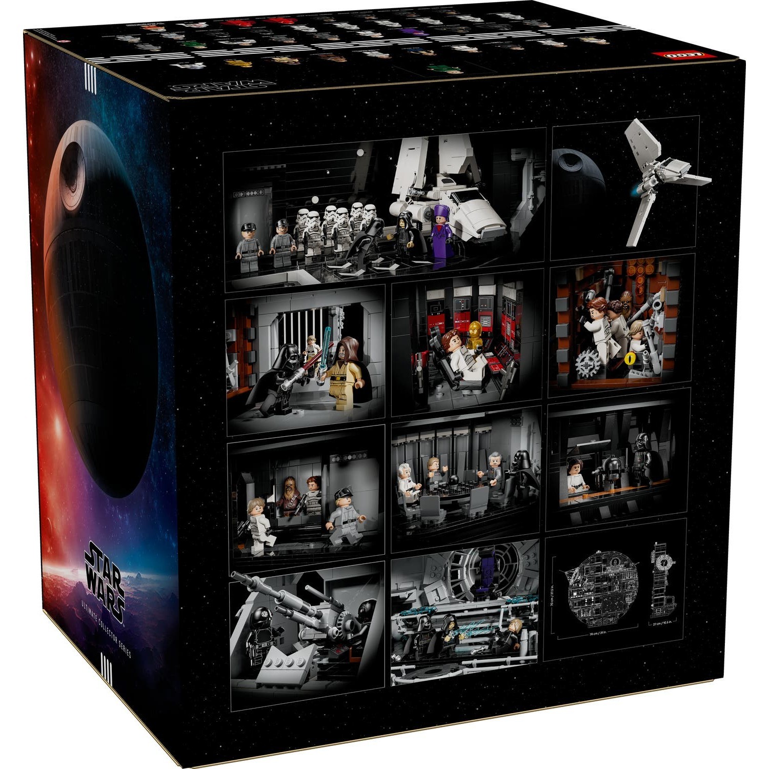 LEGO Star Wars 75419 - Image 23/23