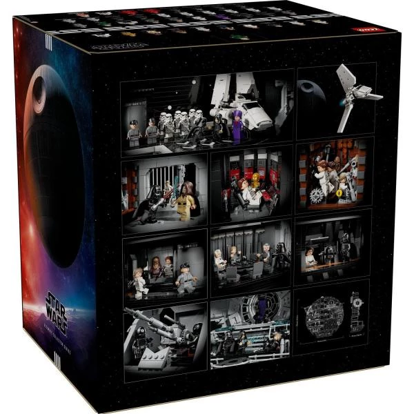 LEGO Star Wars 75419 - Image 23/23