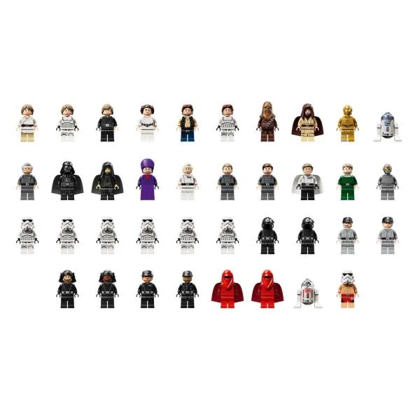LEGO Star Wars 75419 - Image 5/23