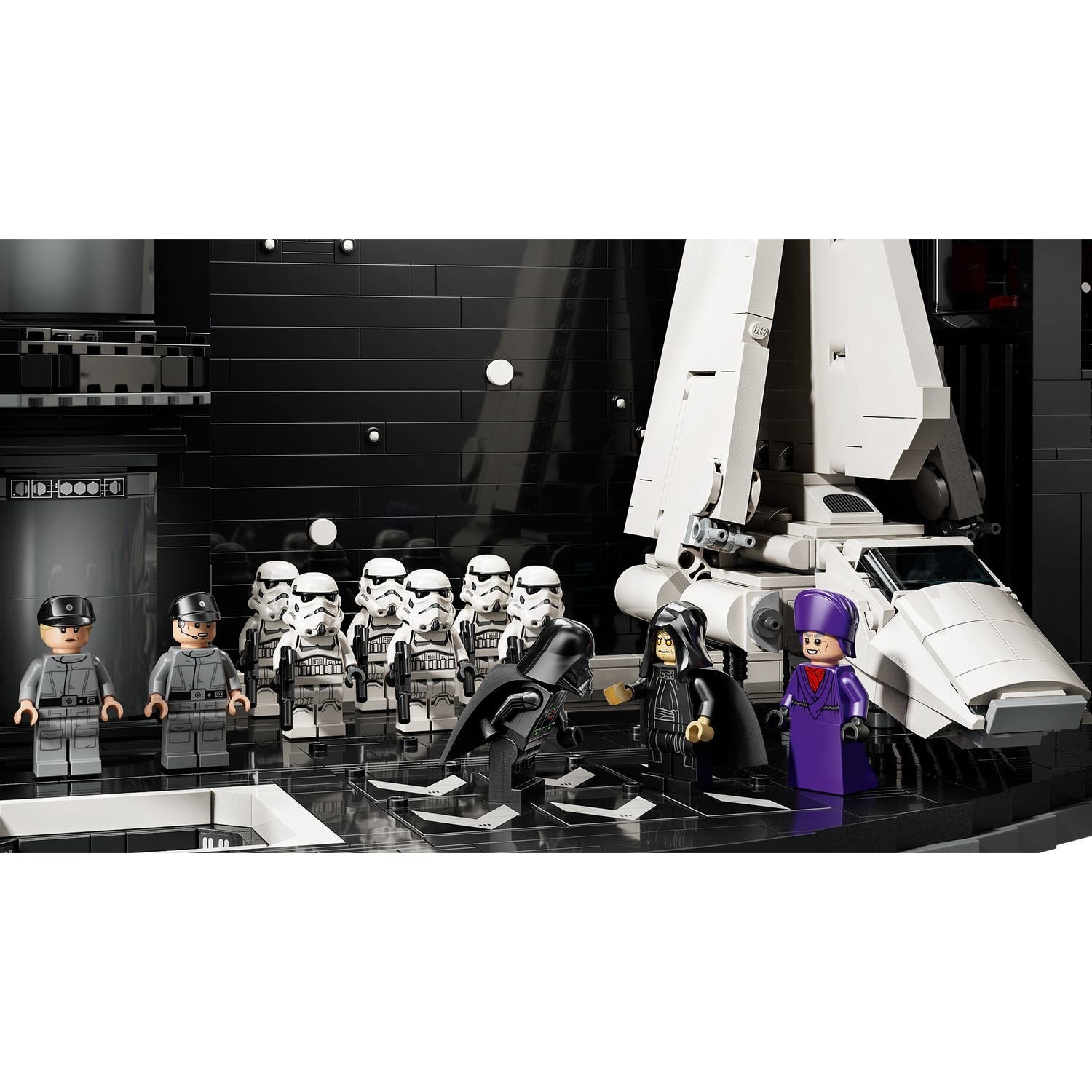 LEGO Star Wars 75419 - Image 7/23
