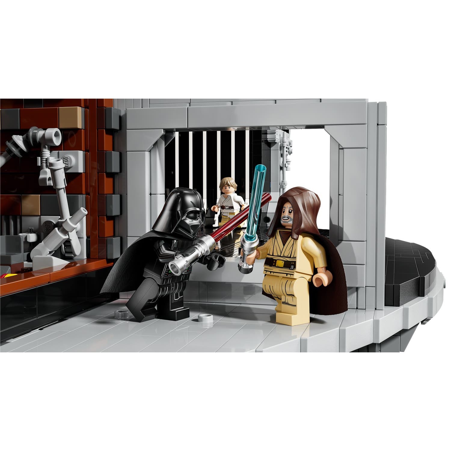 LEGO Star Wars 75419 - Image 8/23