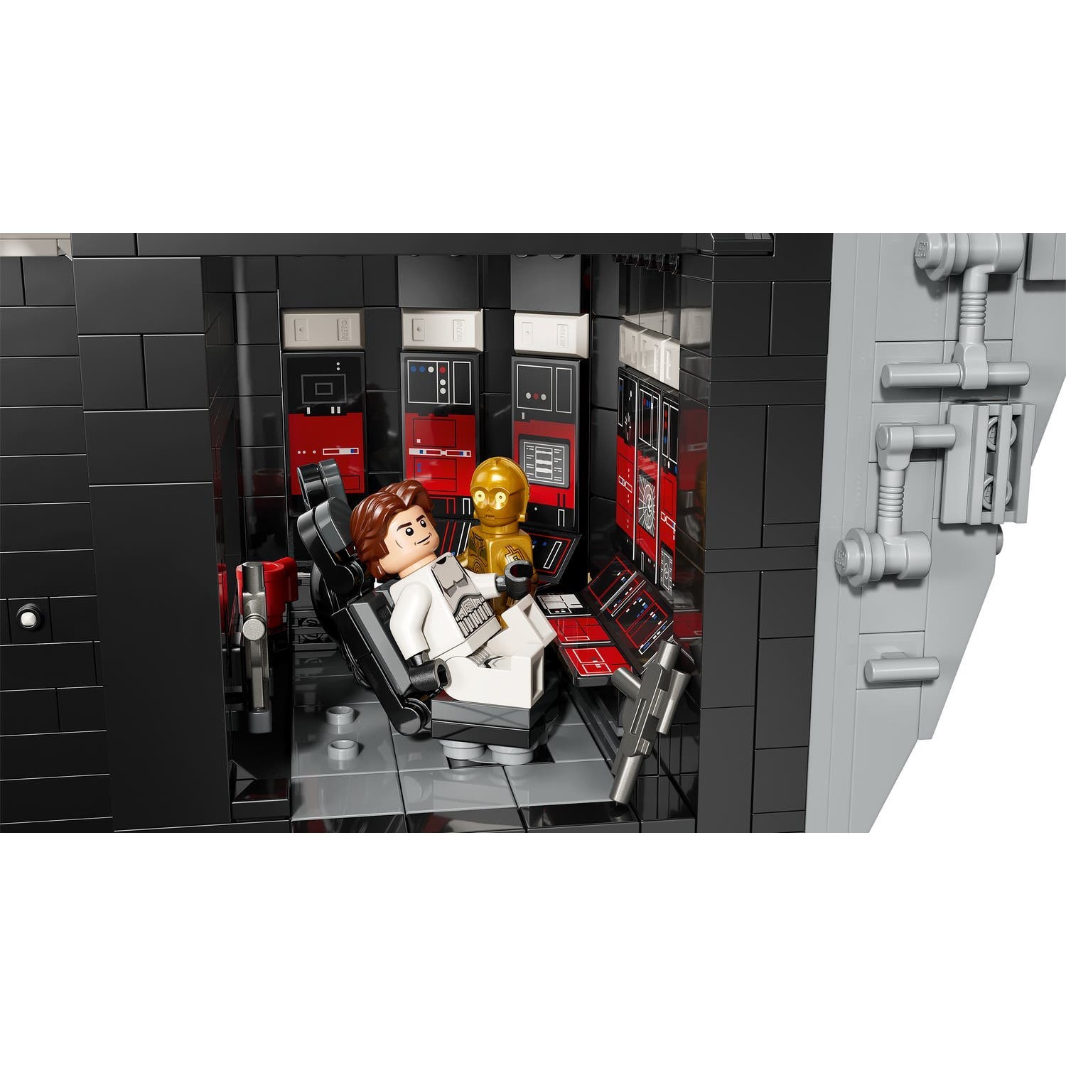 LEGO Star Wars 75419 - Image 9/23