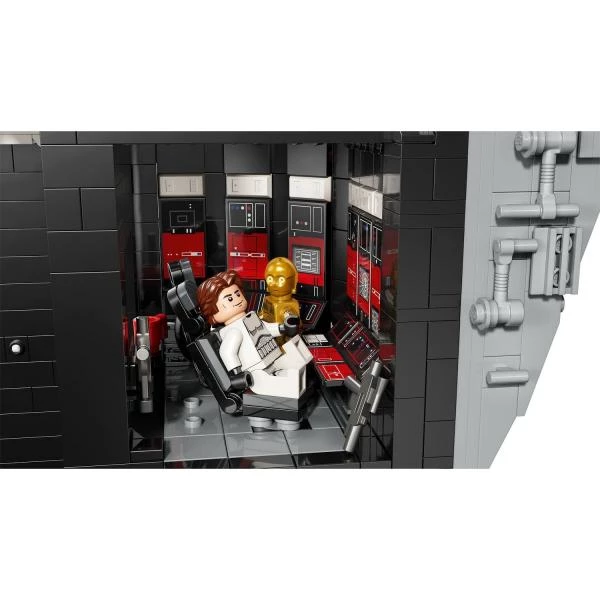LEGO Star Wars 75419 - Image 9/23