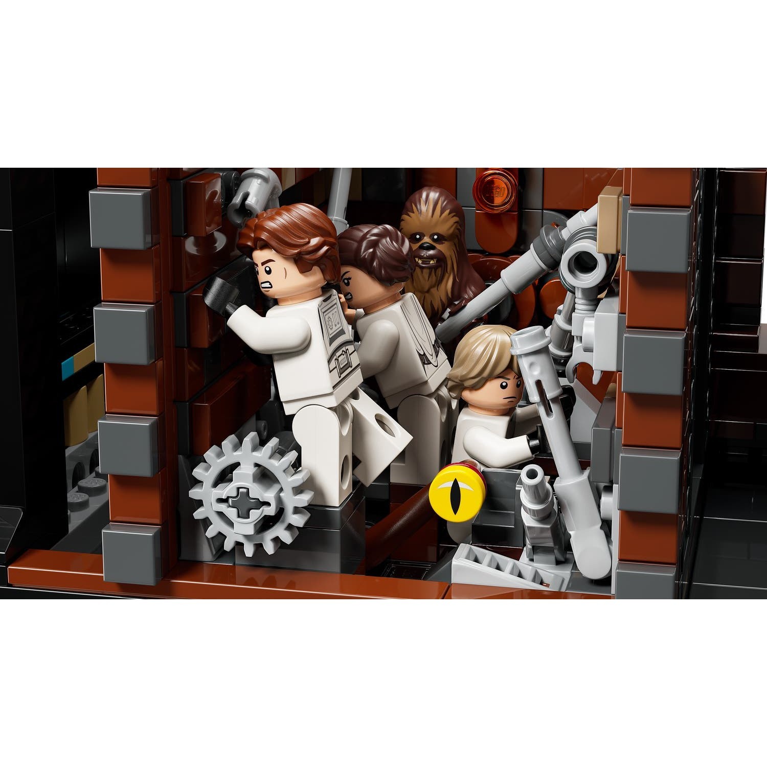 LEGO Star Wars 75419 - Image 10/23
