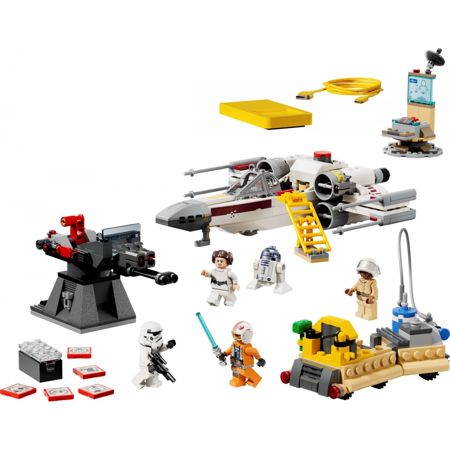 LEGO Star Wars 75423 - Image 3/3