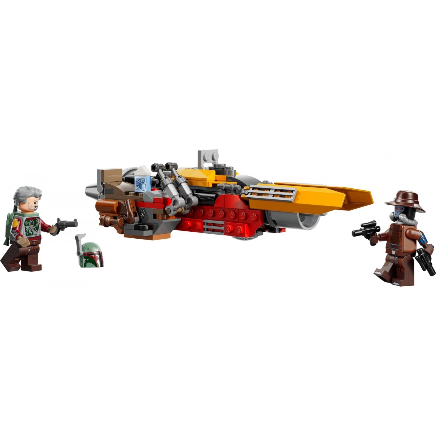 LEGO Star Wars 75437 - Image 1/1