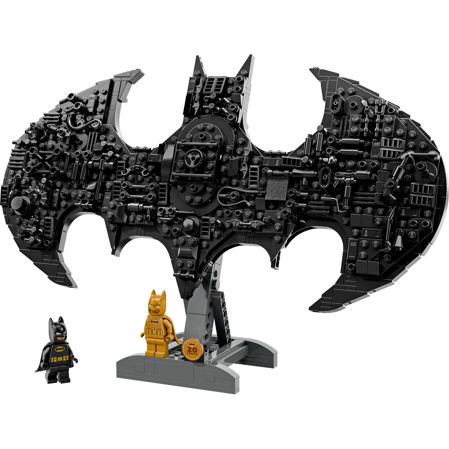 LEGO DC Comics Super Heroes 76330 - Image 1/3