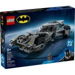 LEGO DC Comics Super Heroes 76331 - Image 2/4