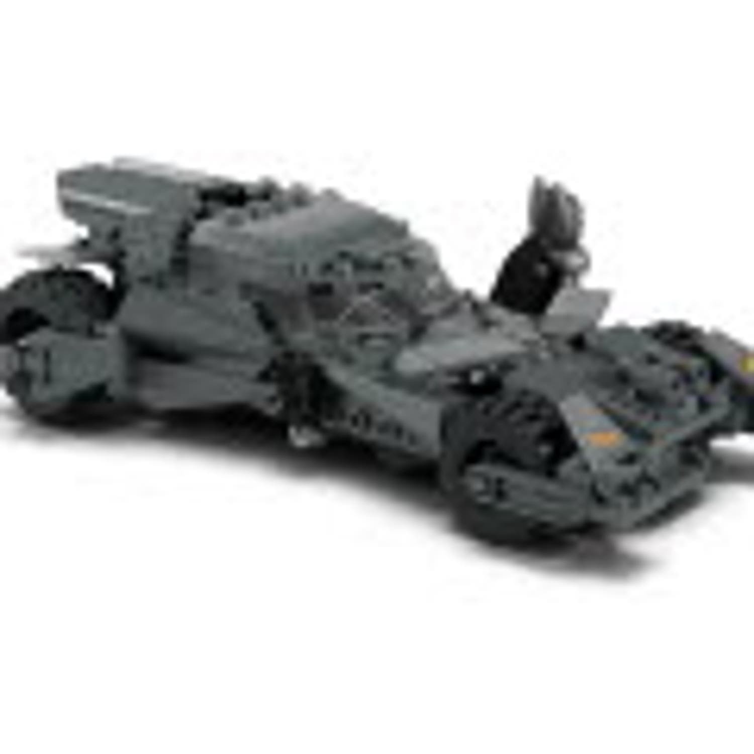 LEGO DC Comics Super Heroes 76331 - Image 3/4