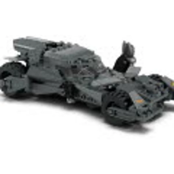 LEGO DC Comics Super Heroes 76331 - Image 3/4