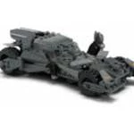 LEGO DC Comics Super Heroes 76331 - Image 3/4