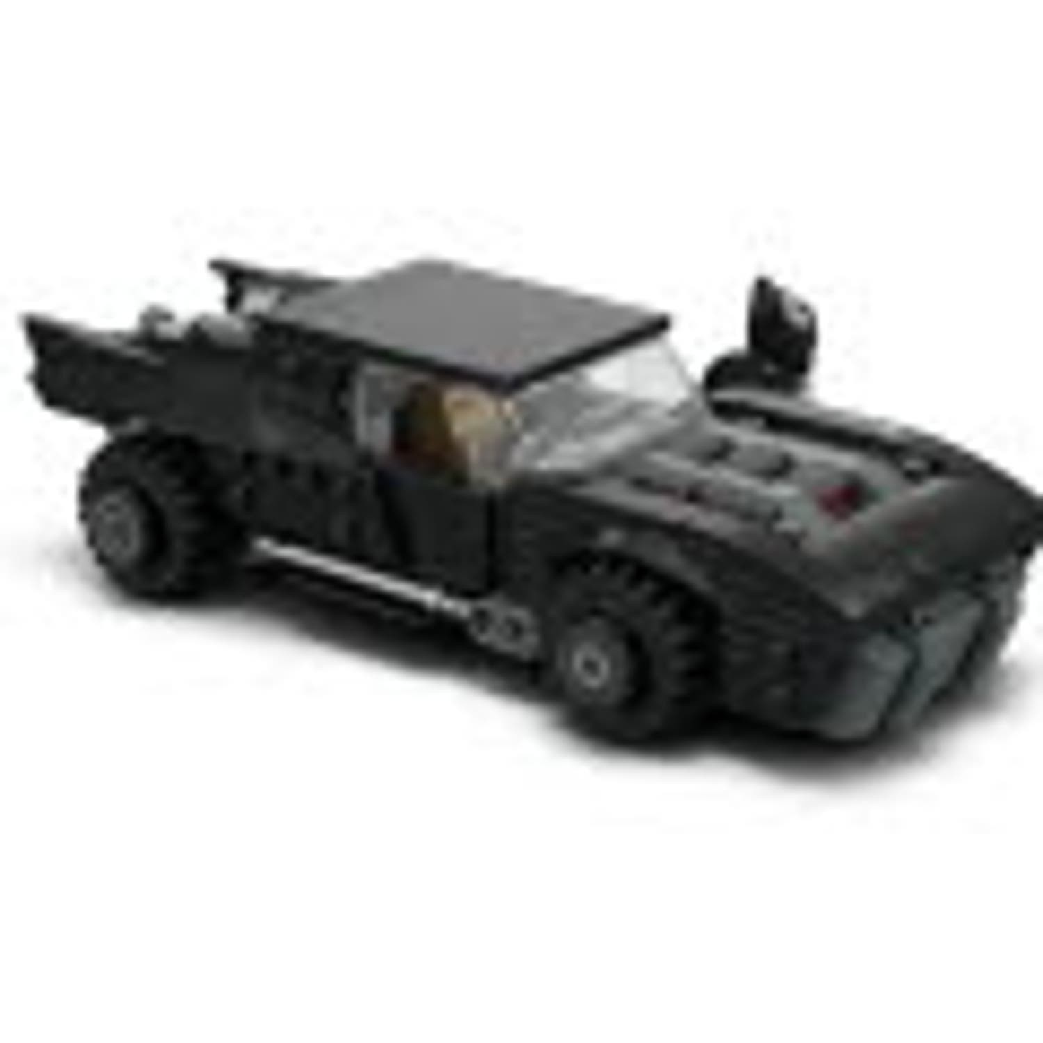 LEGO DC Comics Super Heroes 76332 - Image 3/4