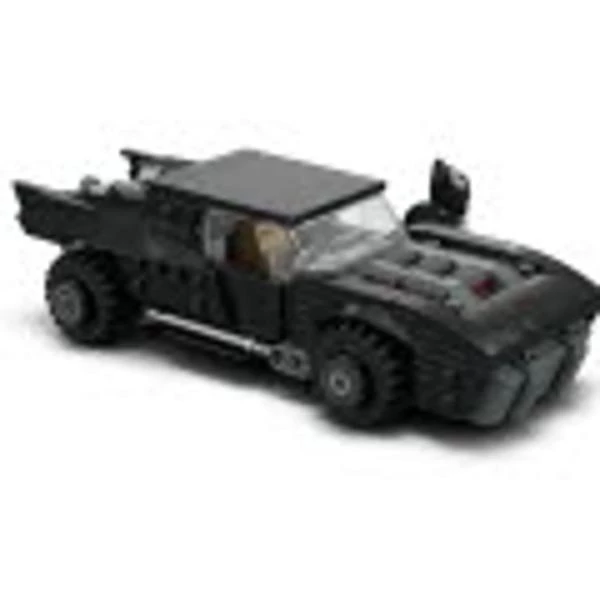 LEGO DC Comics Super Heroes 76332 - Image 3/4