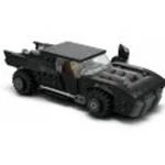 LEGO DC Comics Super Heroes 76332 - Image 3/4