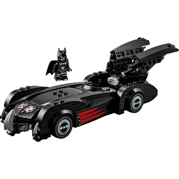 LEGO DC Comics Super Heroes 76333 - Image 1/4