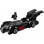 LEGO DC Comics Super Heroes 76333 - Image 1/4