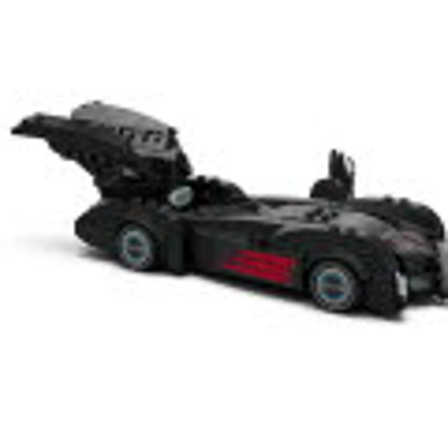 LEGO DC Comics Super Heroes 76333 - Image 3/4