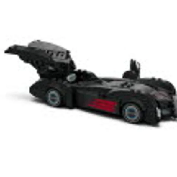 LEGO DC Comics Super Heroes 76333 - Image 3/4