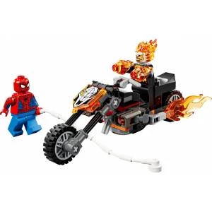 LEGO Marvel 76335