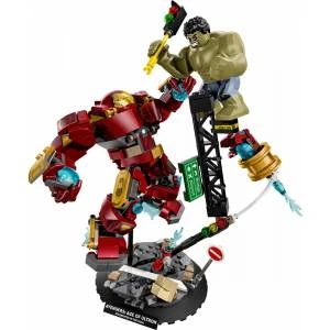 LEGO Marvel 76343