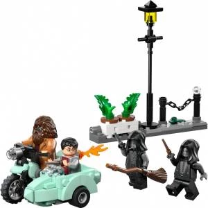 LEGO Harry Potter 76459