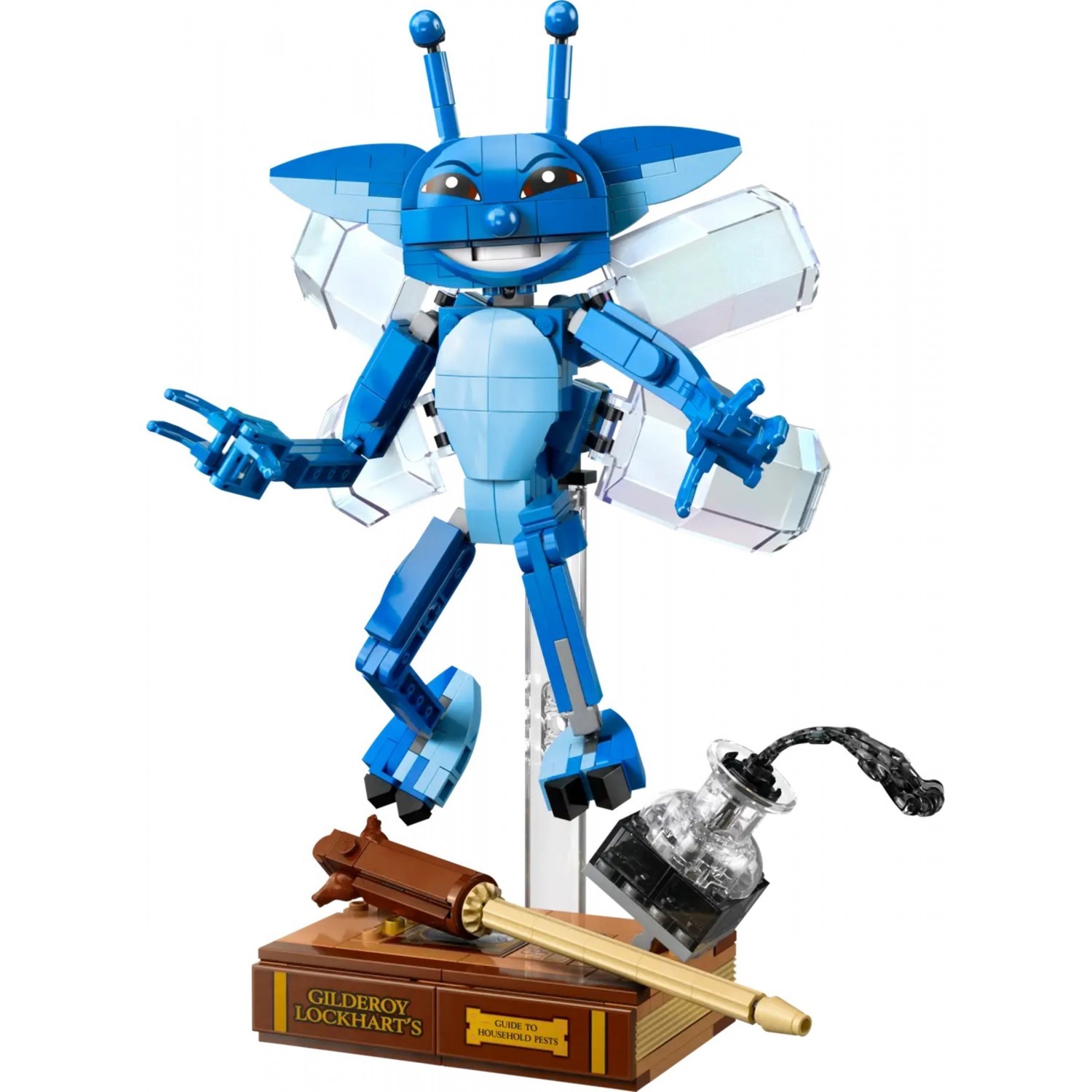 LEGO Harry Potter 76461 - Image 1/1